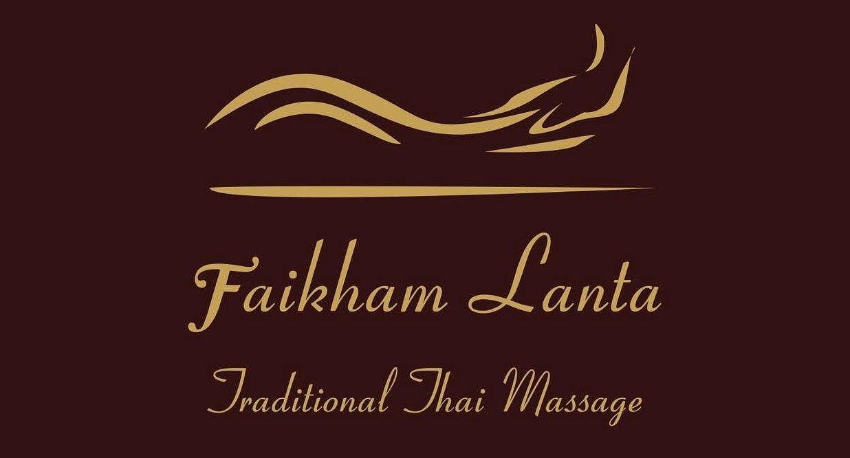 Faikham Lanta Traditional Thai Massage Faikham Lanta Traditional Thai Massage