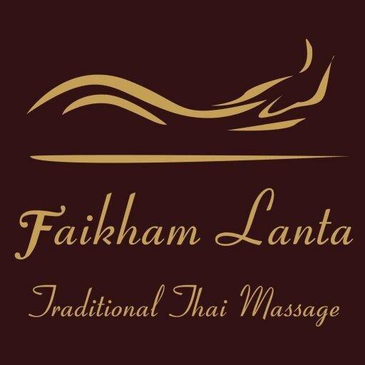 Faikham Lanta | Authentic Thai Massage & Wellness on Koh Lanta