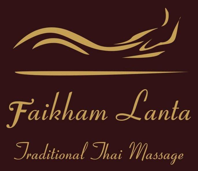 Faikham Lanta – Traditional Thai Massage Faikham Lanta – Traditional Thai Massage
